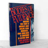 Bodies of Evidence: The True Story of Judias Buenoano Florida's Serial Murderess by Chris Anderson [1992 PAPERBACK]