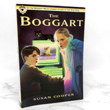 The Boggart by Susan Cooper [1995 TRADE PAPERBACK]