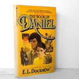 The Book of Daniel by E.L. Doctorow [1979 PAPERBACK]