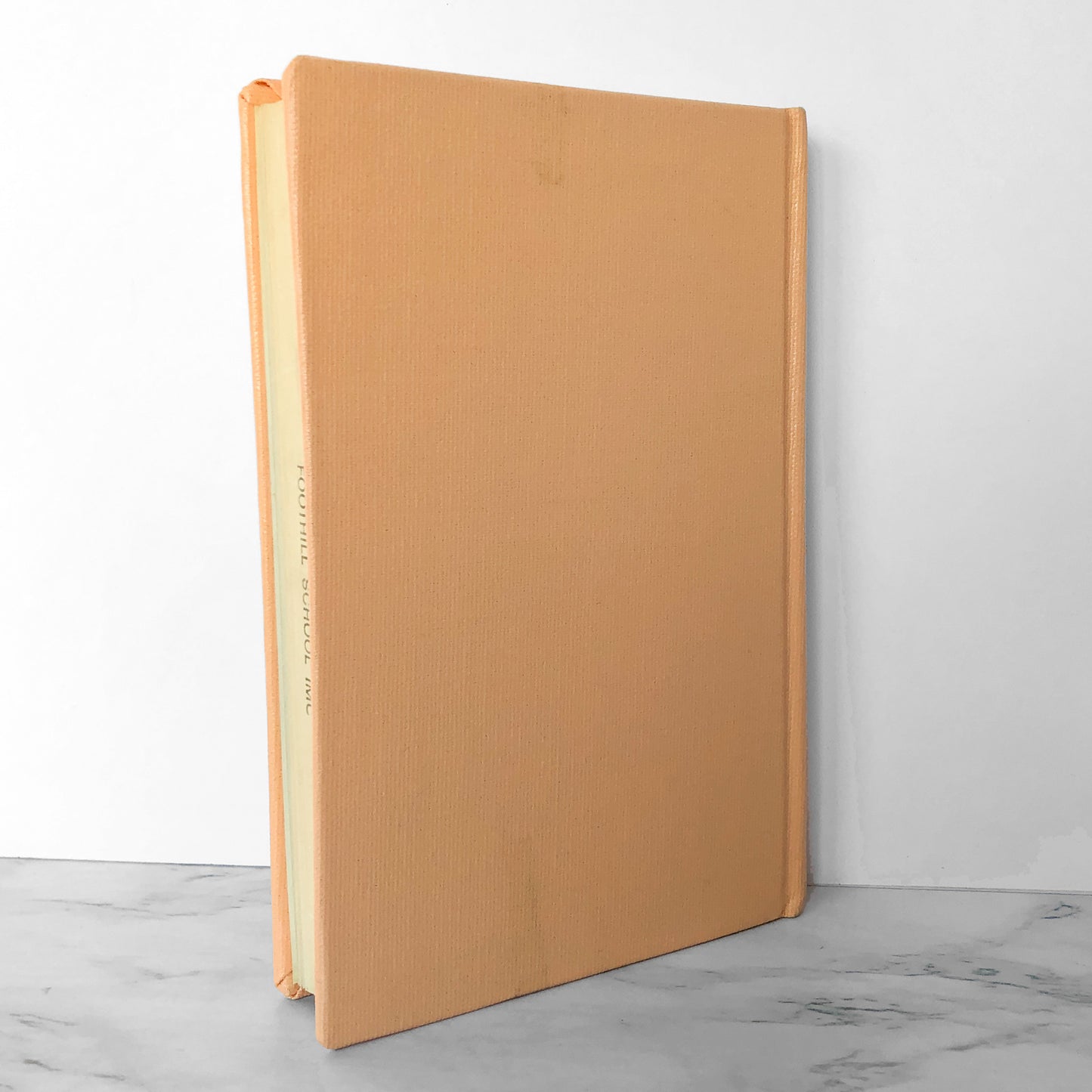 The Book of the Dun Cow by Walter Wangerin Jr. [FIRST EDITION / FIRST PRINTING] 1978