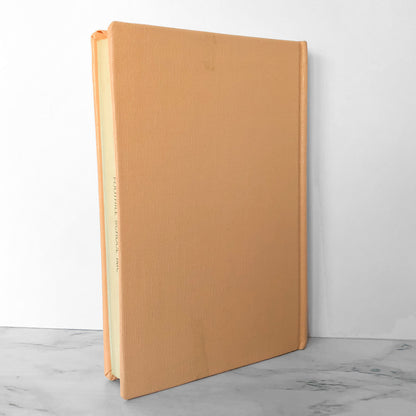 The Book of the Dun Cow by Walter Wangerin Jr. [FIRST EDITION / FIRST PRINTING] 1978