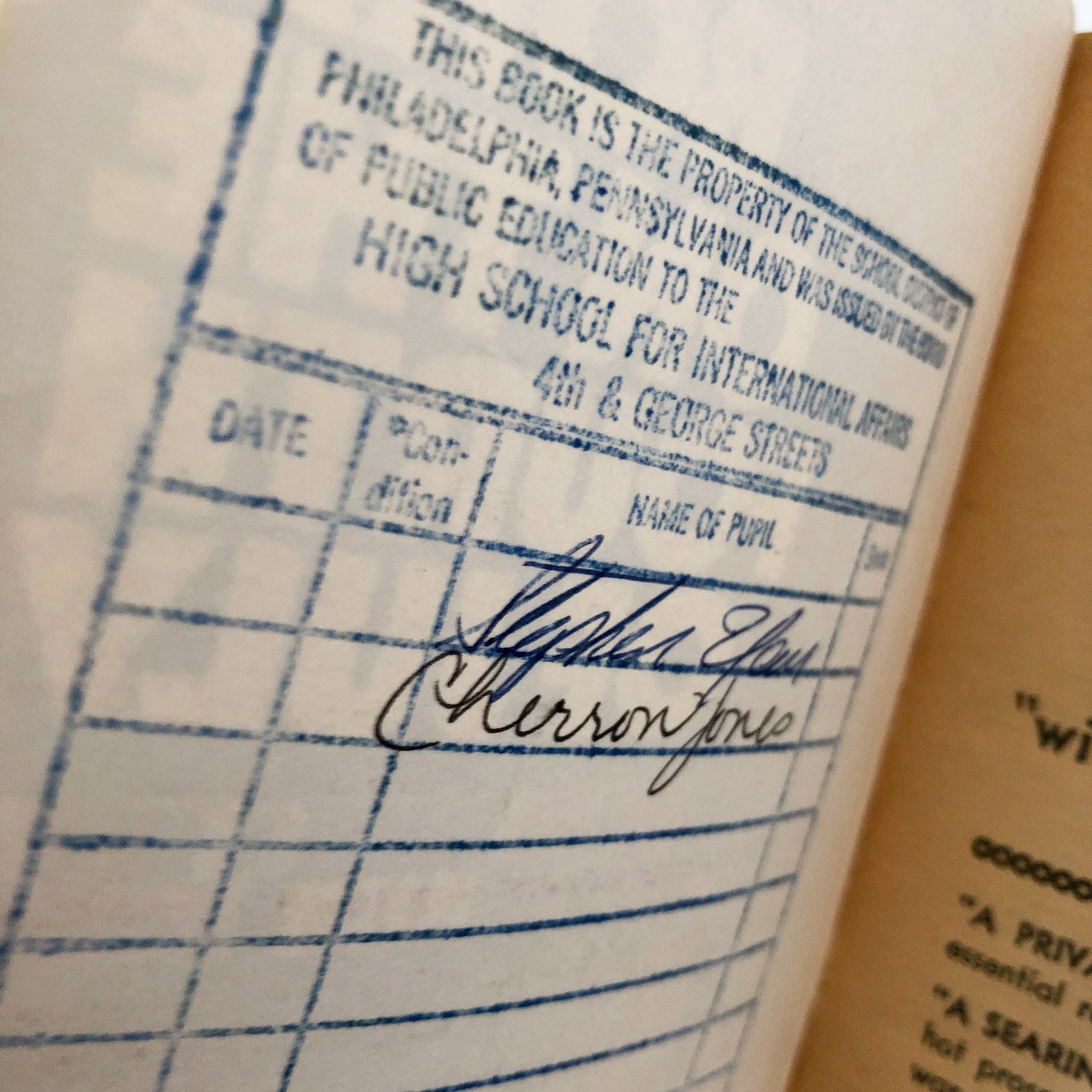 Born on the Fourth of July by Ron Kovic [1977 PAPERBACK] - Bookshop Apocalypse