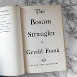 The Boston Strangler by Gerold Frank [BCE] - Bookshop Apocalypse