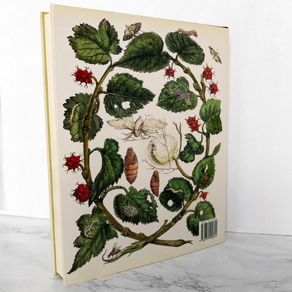 Botanicals: Butterflies & Insects by Leslie K. Overstreet [FIRST EDITION / 2008 ASSOULINE ]