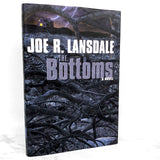The Bottoms by Joe R. Lansdale [FIRST EDITION / FIRST PRINTING] 2000
