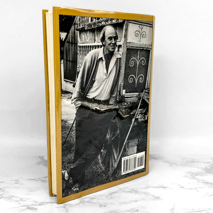 Boy: Tales of Childhood by Roald Dahl [FIRST EDITION]