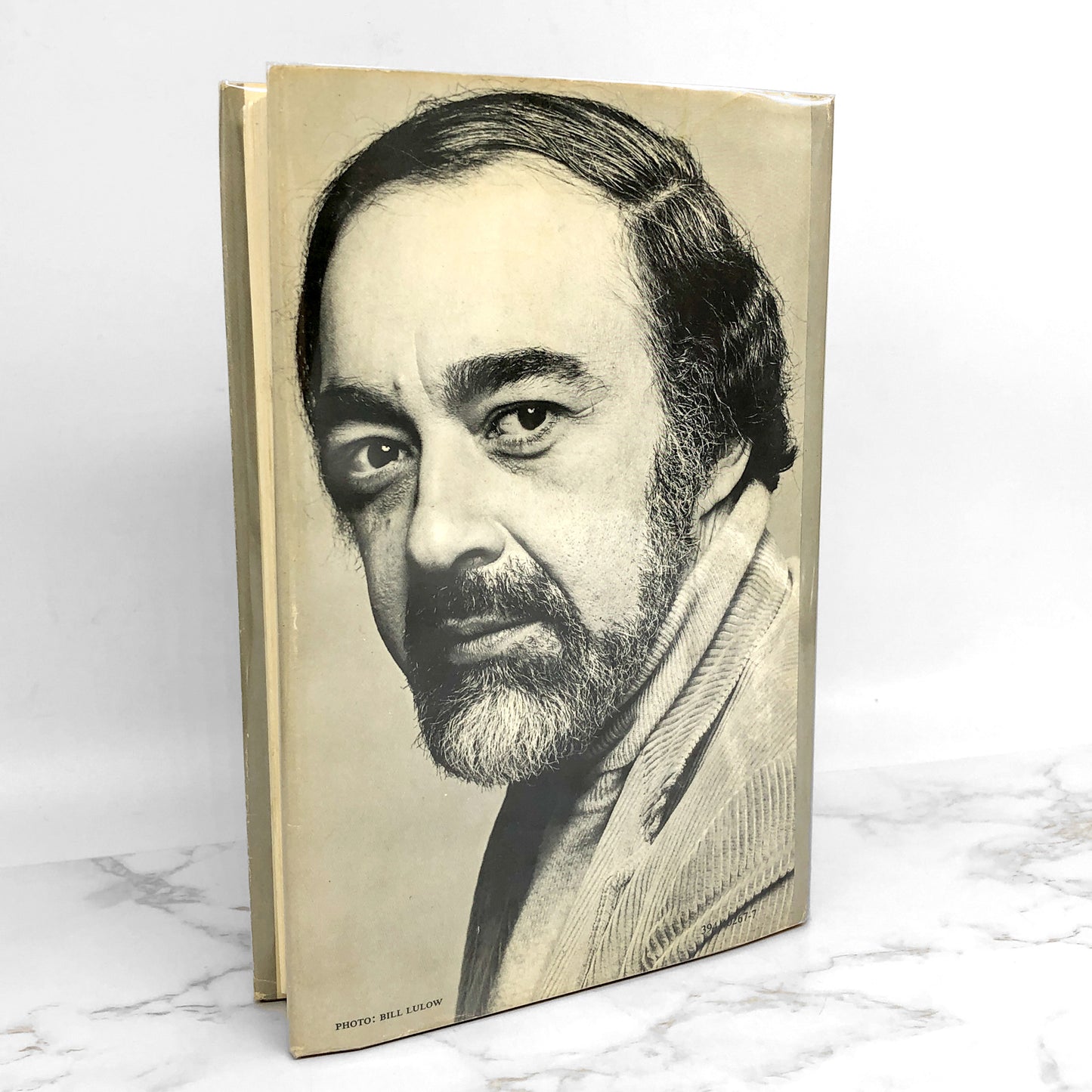 The Boys From Brazil by Ira Levin [1976 HARDCOVER] • Random House