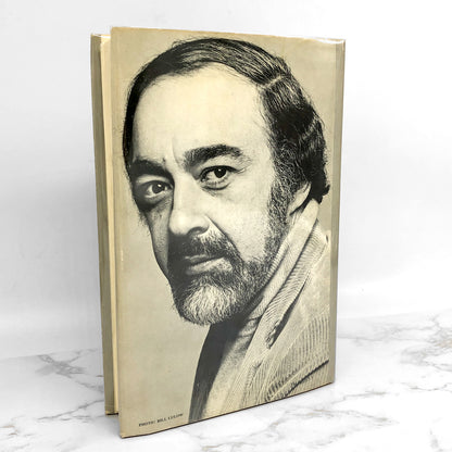 The Boys From Brazil by Ira Levin [1976 HARDCOVER] • Random House