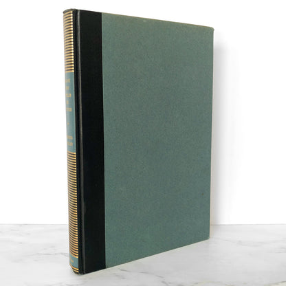 Brave New World Revisited by Aldous Huxley [FIRST EDITION / FIRST PRINTING]