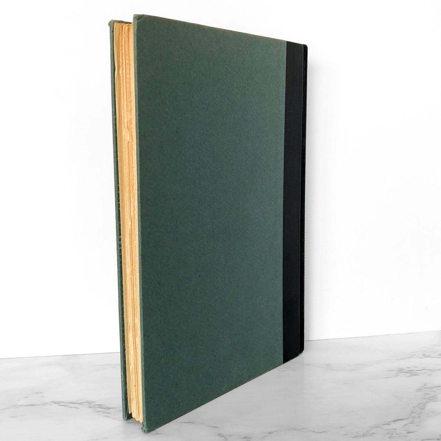 Brave New World Revisited by Aldous Huxley [FIRST EDITION / FIRST PRINTING]