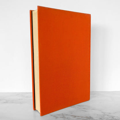 Breakfast of Champions by Kurt Vonnegut [FIRST EDITION / 7th PRINTING]