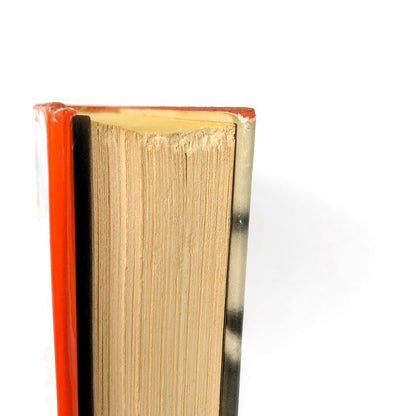 Breakfast of Champions by Kurt Vonnegut [FIRST EDITION / 7th PRINTING]