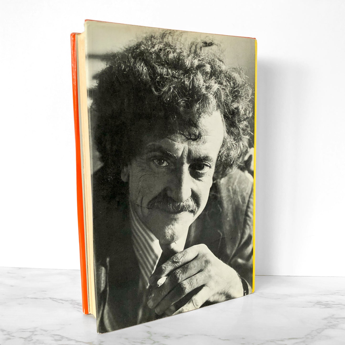 Breakfast of Champions by Kurt Vonnegut [FIRST EDITION / 7th PRINTING]