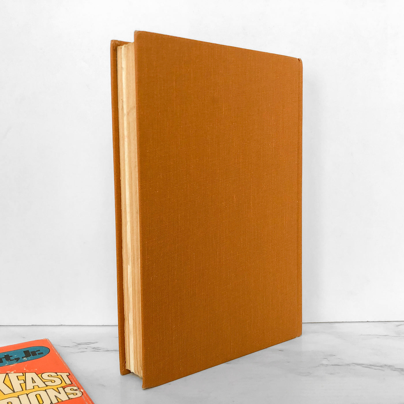 Breakfast of Champions by Kurt Vonnegut [FIRST BOOK CLUB EDITION / 1973]