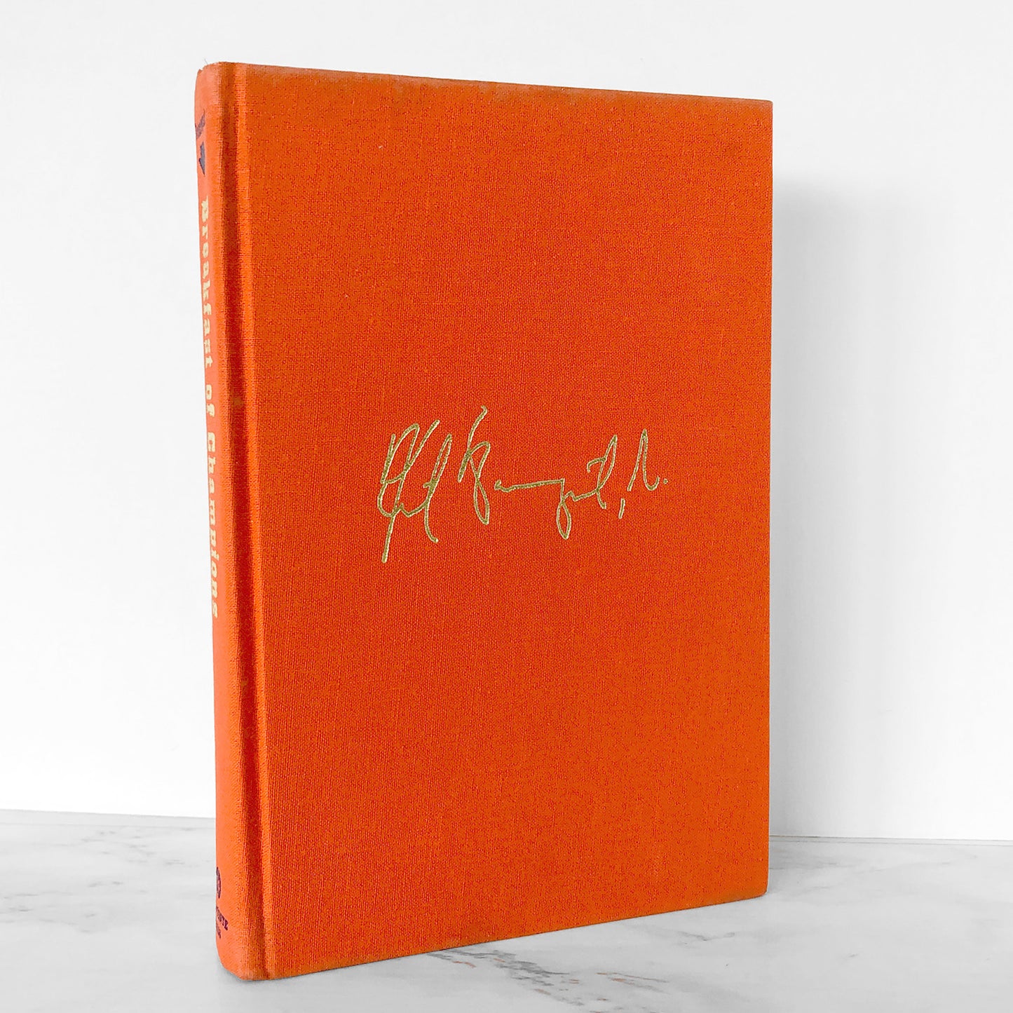 Breakfast of Champions by Kurt Vonnegut [FIRST EDITION / 7th PRINTING]