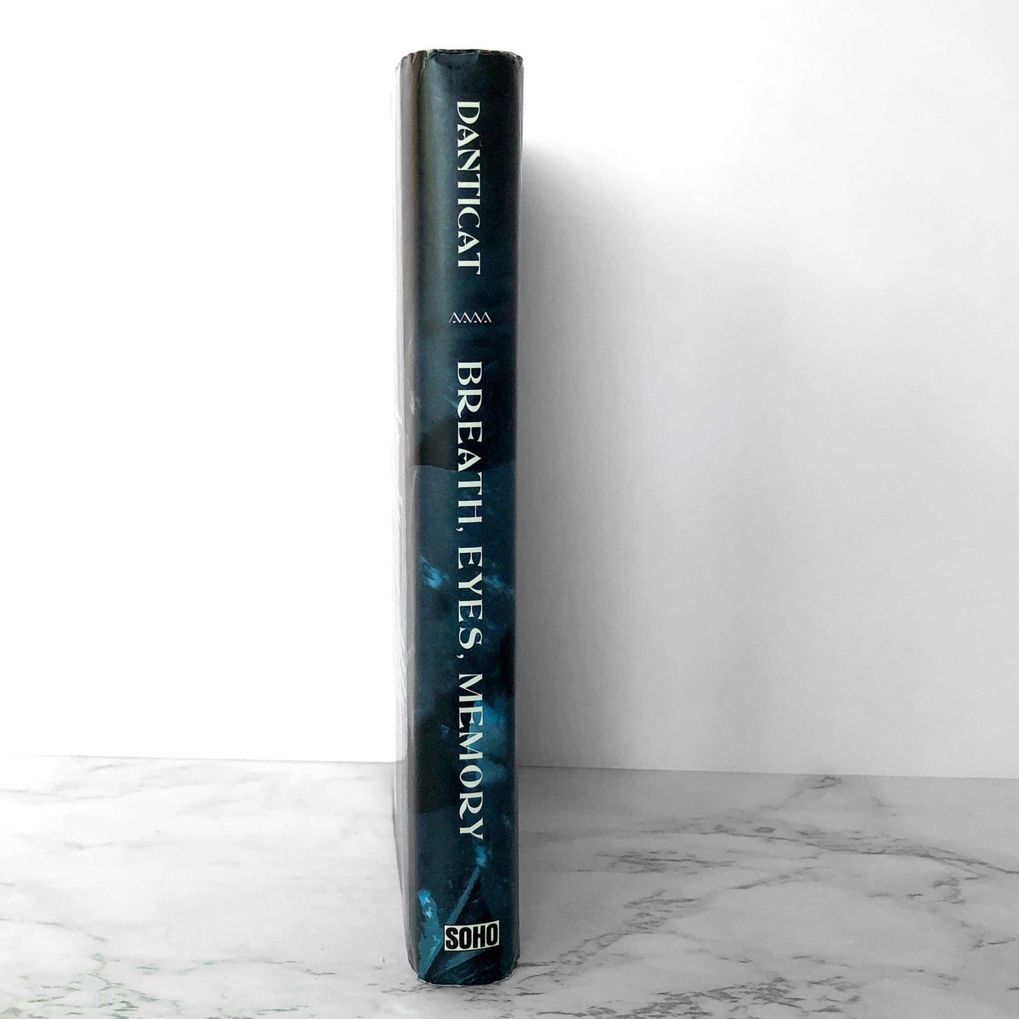 Breath, Eyes, Memory by Edwidge Danticat [FIRST EDITION / FIRST PRINTING] 1994