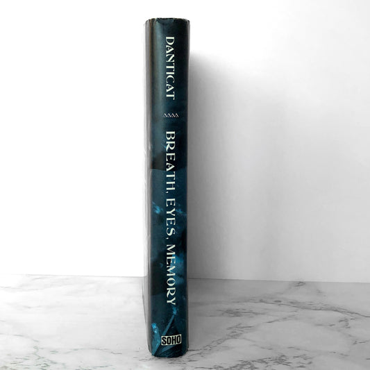Breath, Eyes, Memory by Edwidge Danticat [FIRST EDITION / FIRST PRINTING] 1994