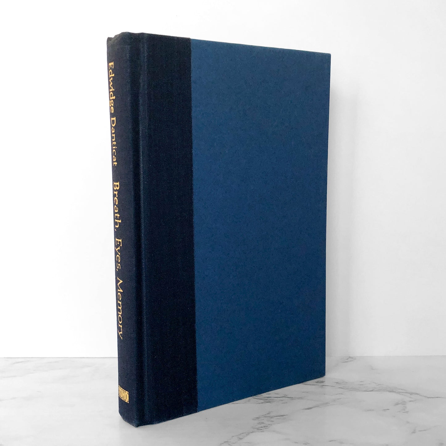 Breath, Eyes, Memory by Edwidge Danticat [FIRST EDITION / FIRST PRINTING] 1994