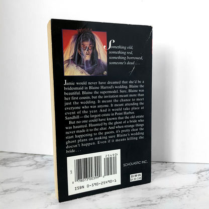 The Bride by D.E. Athkins [FIRST EDITION] - Bookshop Apocalypse