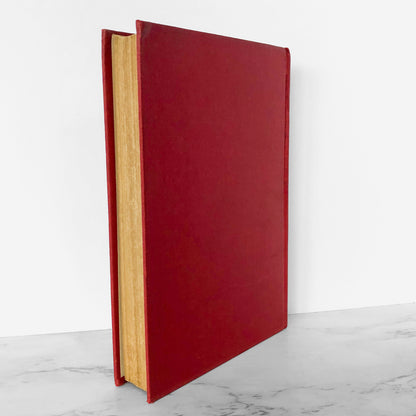 Brideshead Revisited by Evelyn Waugh [1945 HARDCOVER] BCE • Little Brown & Company