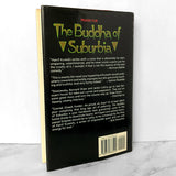 The Buddha of Suburbia by Hanif Kureishi [FIRST EDITION / 1990]