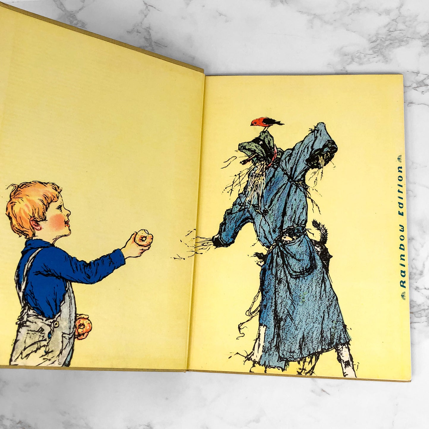 Buddy Jim by Elizabeth Gordon [1935 HARDCOVER]