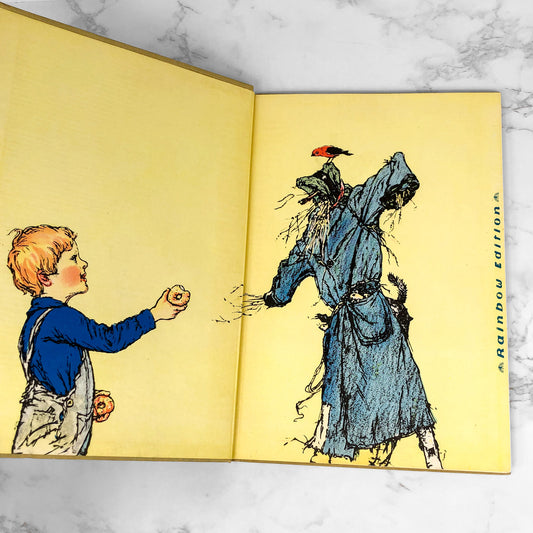 Buddy Jim by Elizabeth Gordon [1935 HARDCOVER]