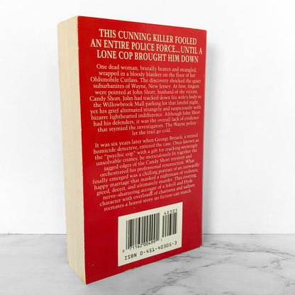 Buried Mistakes by Michael Kaplan [FIRST PRINTING / 1992]