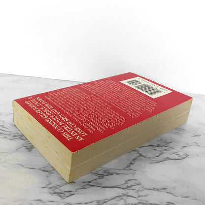 Buried Mistakes by Michael Kaplan [FIRST PRINTING / 1992]