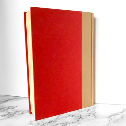 The Burning Bed by Faith McNulty [BOOK CLUB FIRST EDITION / 1979]