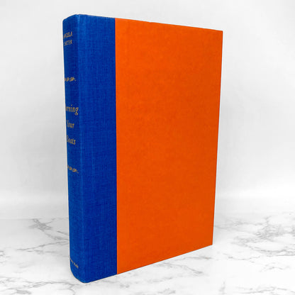 Burning Your Boats: The Collected Short Stories of Angela Carter [FIRST EDITION • FIRST PRINTING] 1996