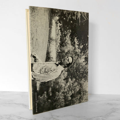 Burnt Offerings by Robert Marasco [FIRST EDITION • FIRST PRINTING] 1973 • Delacorte