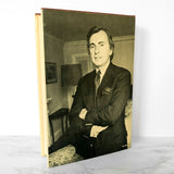 Burr by Gore Vidal [FIRST EDITION] 1973