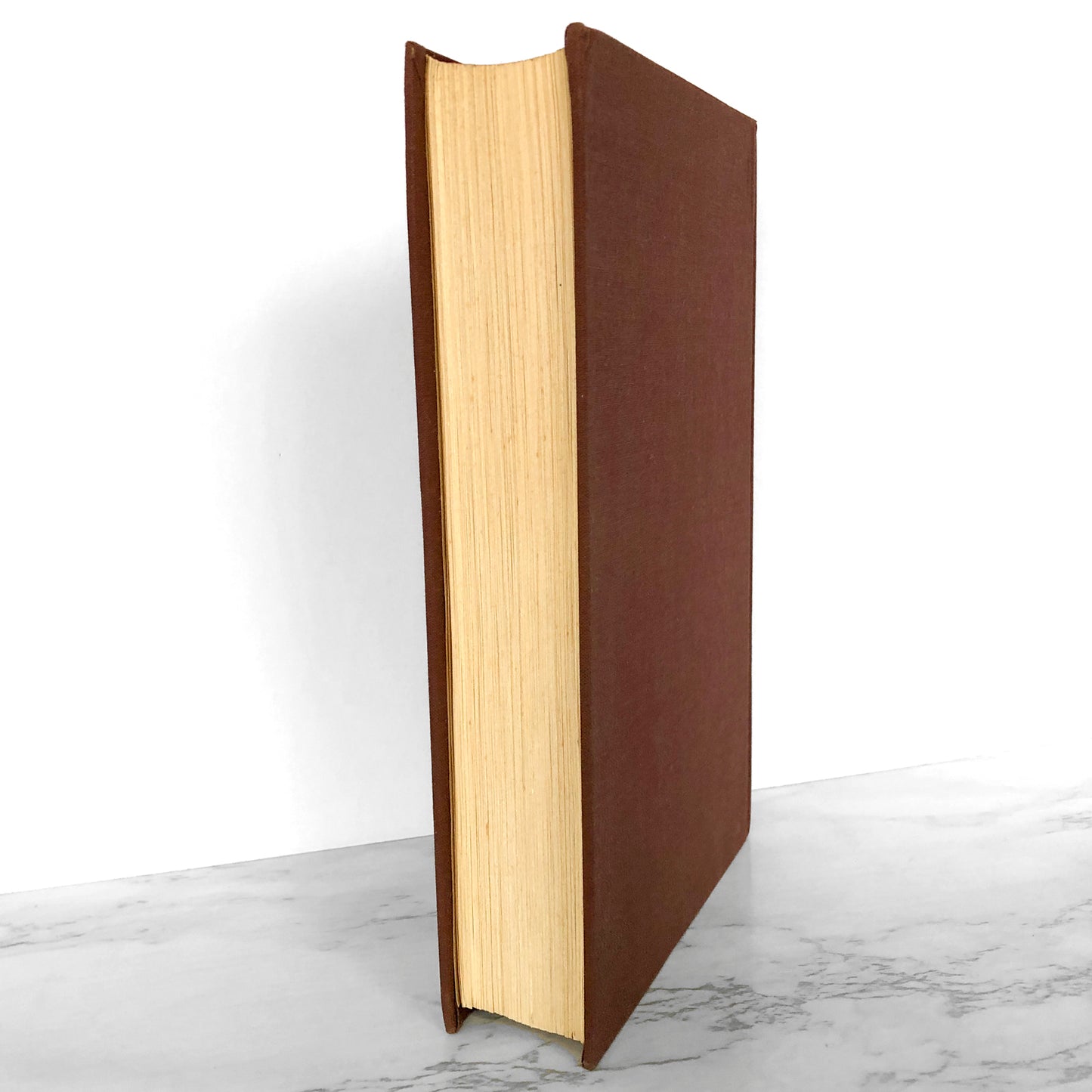 Burr by Gore Vidal [FIRST EDITION / 1973]