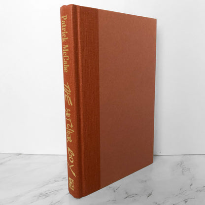 The Butcher Boy by Patrick McCabe [FIRST EDITION / 1993] - Bookshop Apocalypse