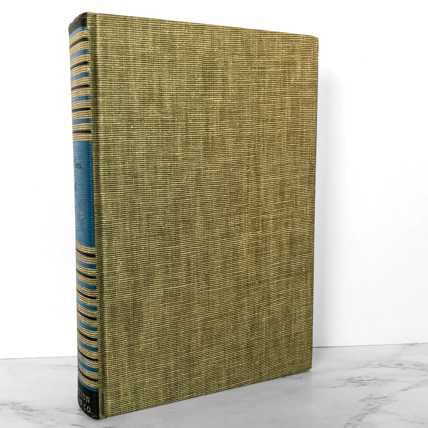 The Complete Poetical Works of Lord Byron [FIRST EDITION / 1933]