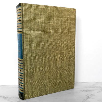 The Complete Poetical Works of Lord Byron [FIRST EDITION / 1933]