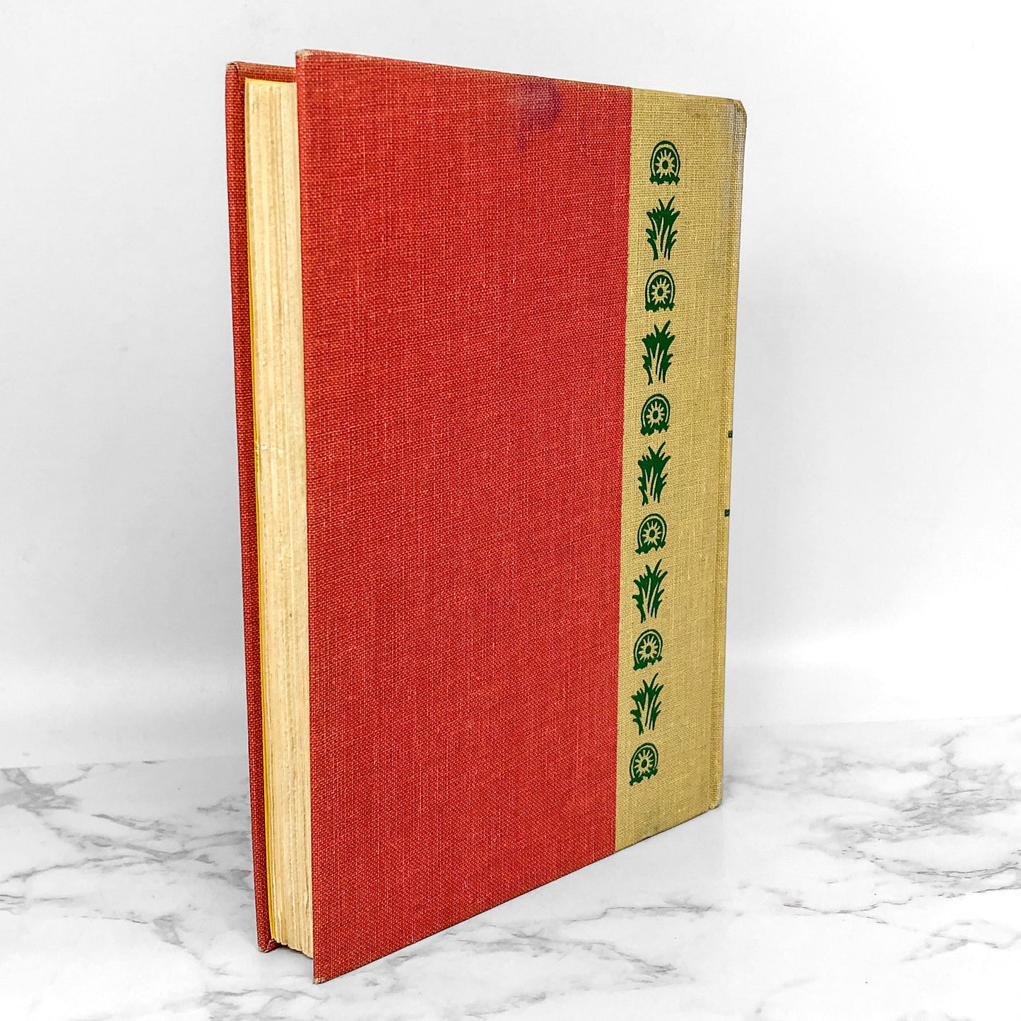 By the Shores of Silver Lake by Laura Ingalls Wilder • Garth Williams [SECOND HARDCOVER EDITION] 1953 • Harper & Bros. • Little House #5
