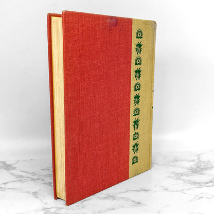 By the Shores of Silver Lake by Laura Ingalls Wilder • Garth Williams [SECOND HARDCOVER EDITION] 1953 • Harper & Bros. • Little House #5