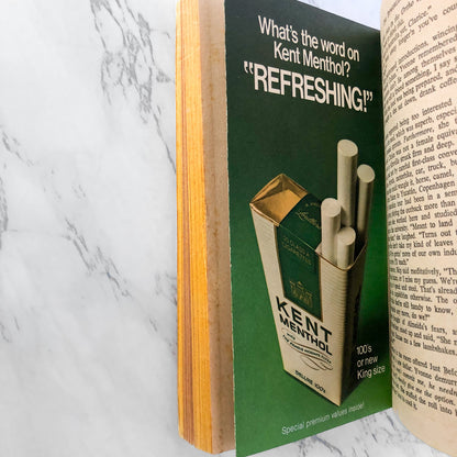 The Byworlder by Poul Anderson [1971 PAPERBACK]