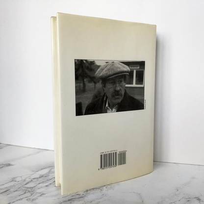 The Call of the Toad by Gunter Grass [FIRST EDITION] - Bookshop Apocalypse