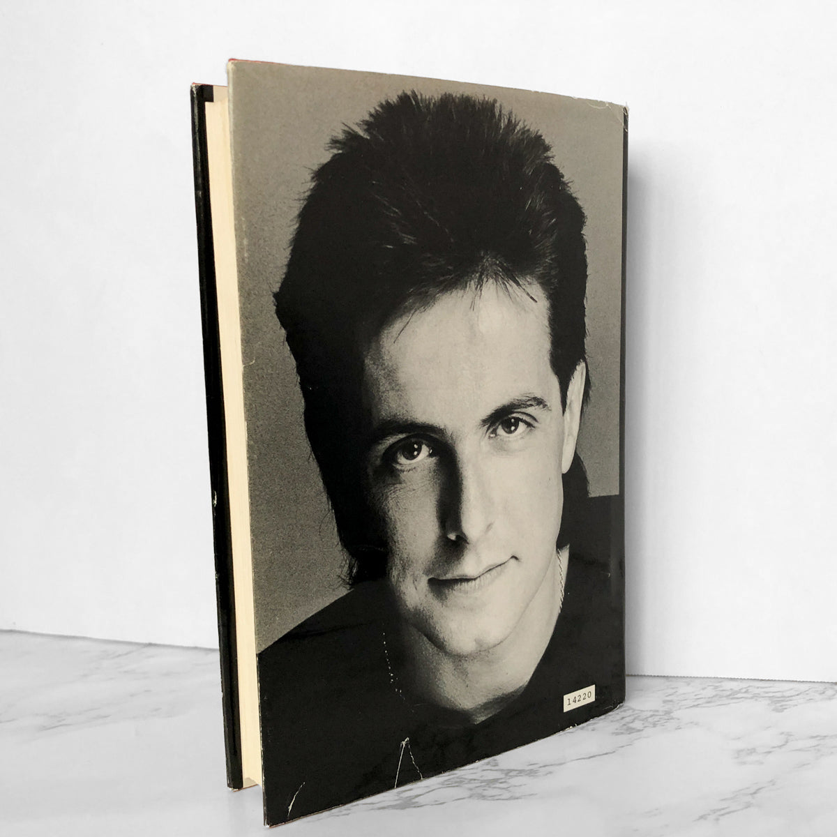 Cabal by Clive Barker [BOOK CLUB EDITION] - Bookshop Apocalypse