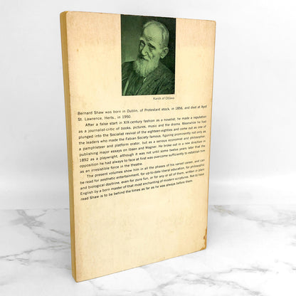 Caesar and Cleopatra by Bernard Shaw [1964 PAPERBACK] • Penguin