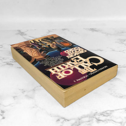 The Call of Earth by Orson Scott Card [1994 PAPERBACK] • Homecoming Saga #2