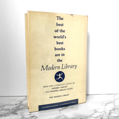 The Fall and Exile & the Kingdom by Albert Camus [1964 / THE MODERN LIBRARY] - Bookshop Apocalypse