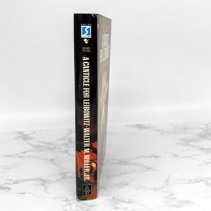 A Canticle for Leibowitz by Walter M. Miller Jr. [1988 PAPERBACK]