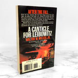 A Canticle for Leibowitz by Walter M. Miller Jr. [1988 PAPERBACK]