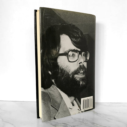 Carrie by Stephen King [RARE U.K. HARDCOVER / 6TH PRINTING / 1992]