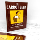 The Carrot Seed by Ruth Krauss [FIRST EDITION]