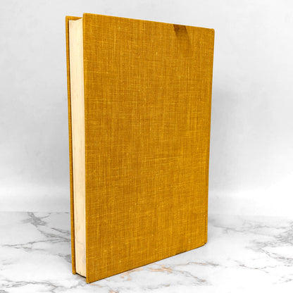 Cart and Cwidder by Diana Wynne Jones [U.S. FIRST EDITION • FIRST PRINTING] 1977